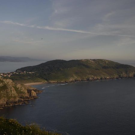 Albergue Mar De Fora 피니스테레 외부 사진
