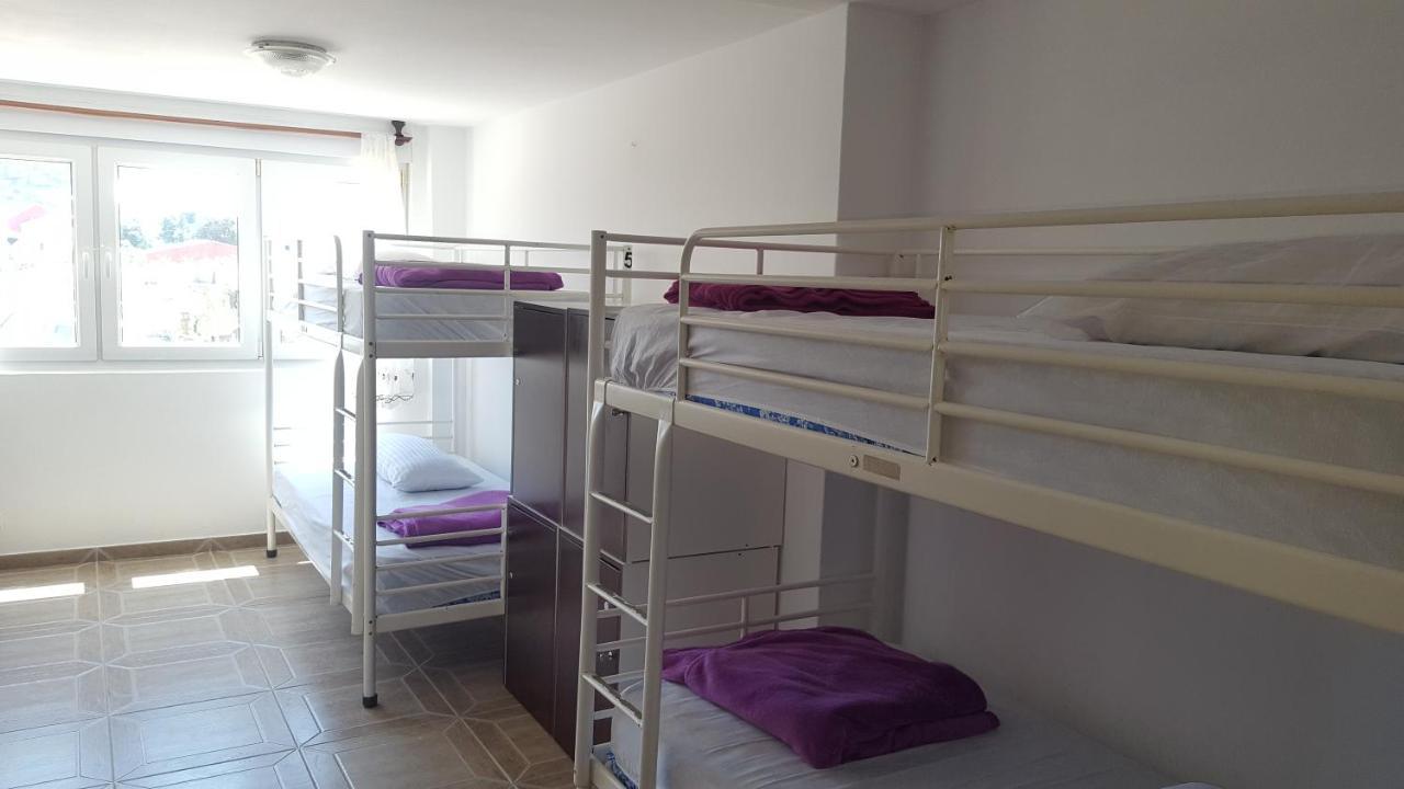 Albergue Mar De Fora 피니스테레 외부 사진