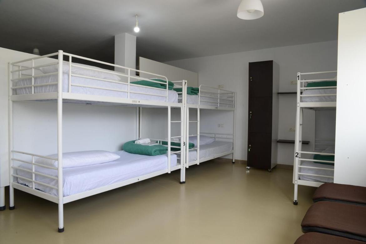 Albergue Mar De Fora 피니스테레 외부 사진