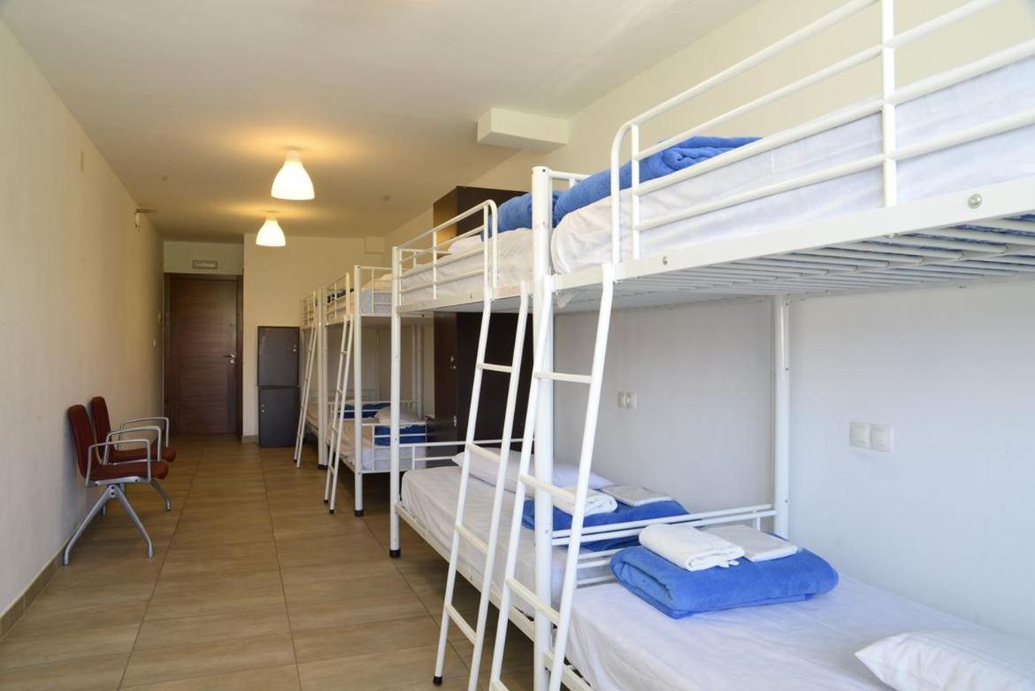Albergue Mar De Fora 피니스테레 외부 사진
