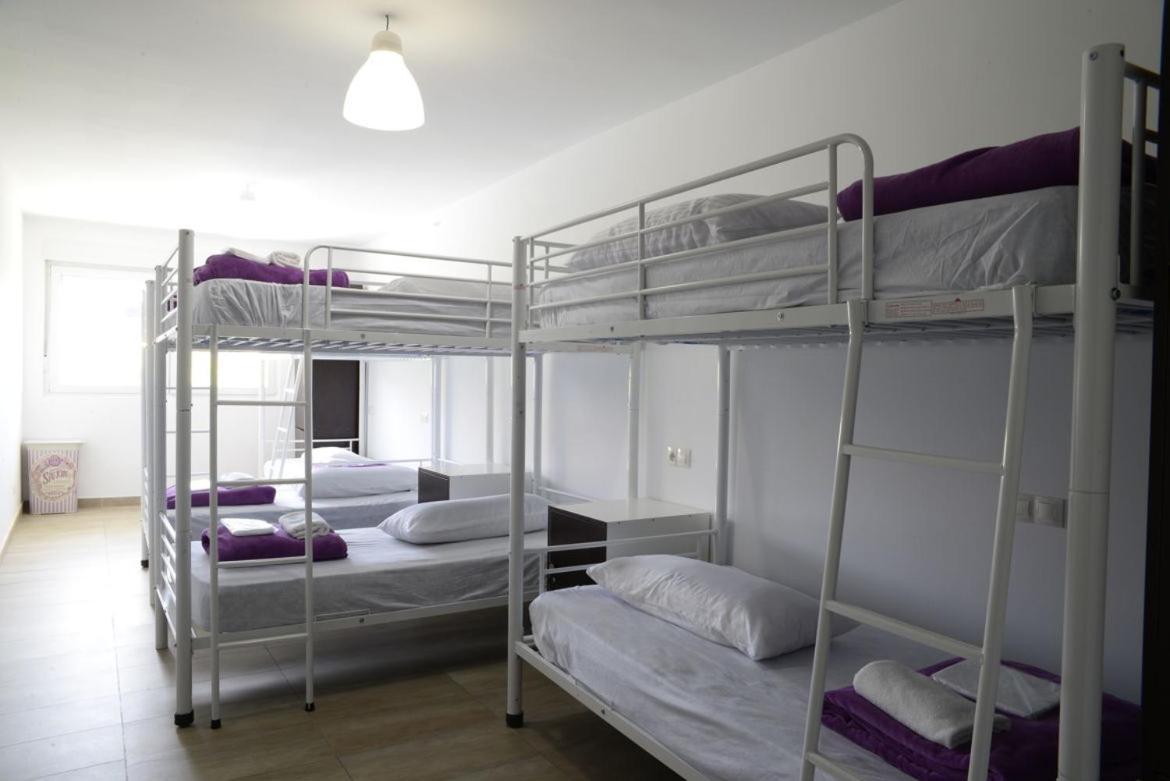 Albergue Mar De Fora 피니스테레 외부 사진