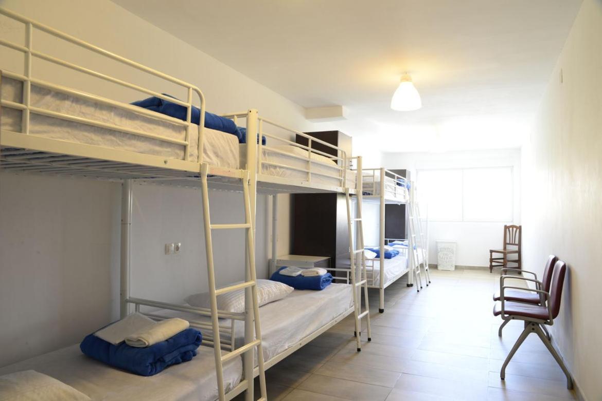 Albergue Mar De Fora 피니스테레 외부 사진