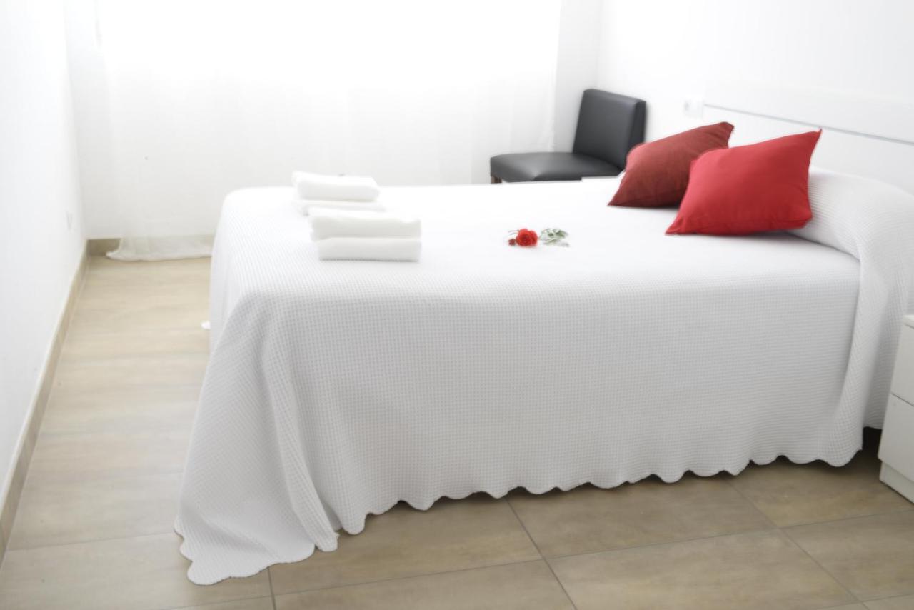 Albergue Mar De Fora 피니스테레 외부 사진