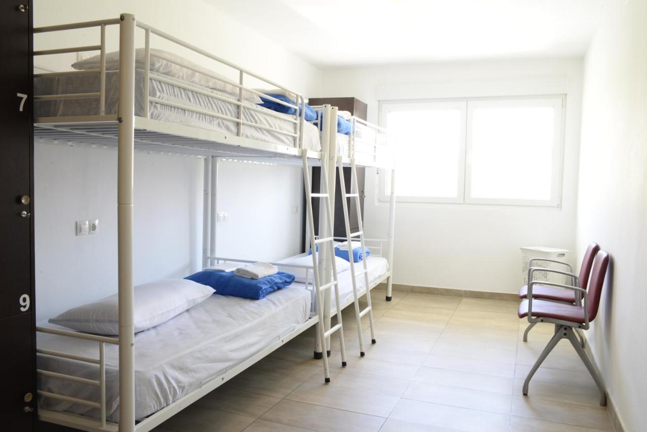 Albergue Mar De Fora 피니스테레 외부 사진