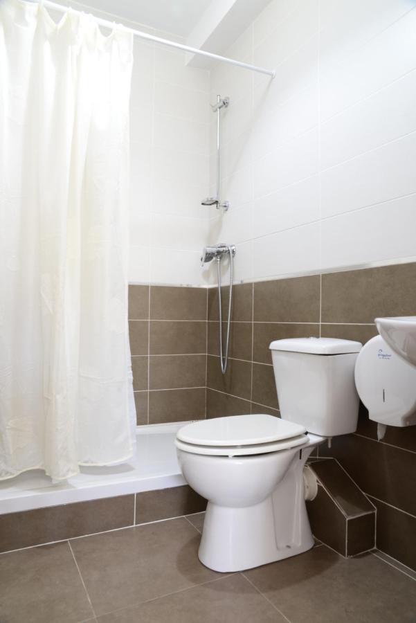 Albergue Mar De Fora 피니스테레 외부 사진