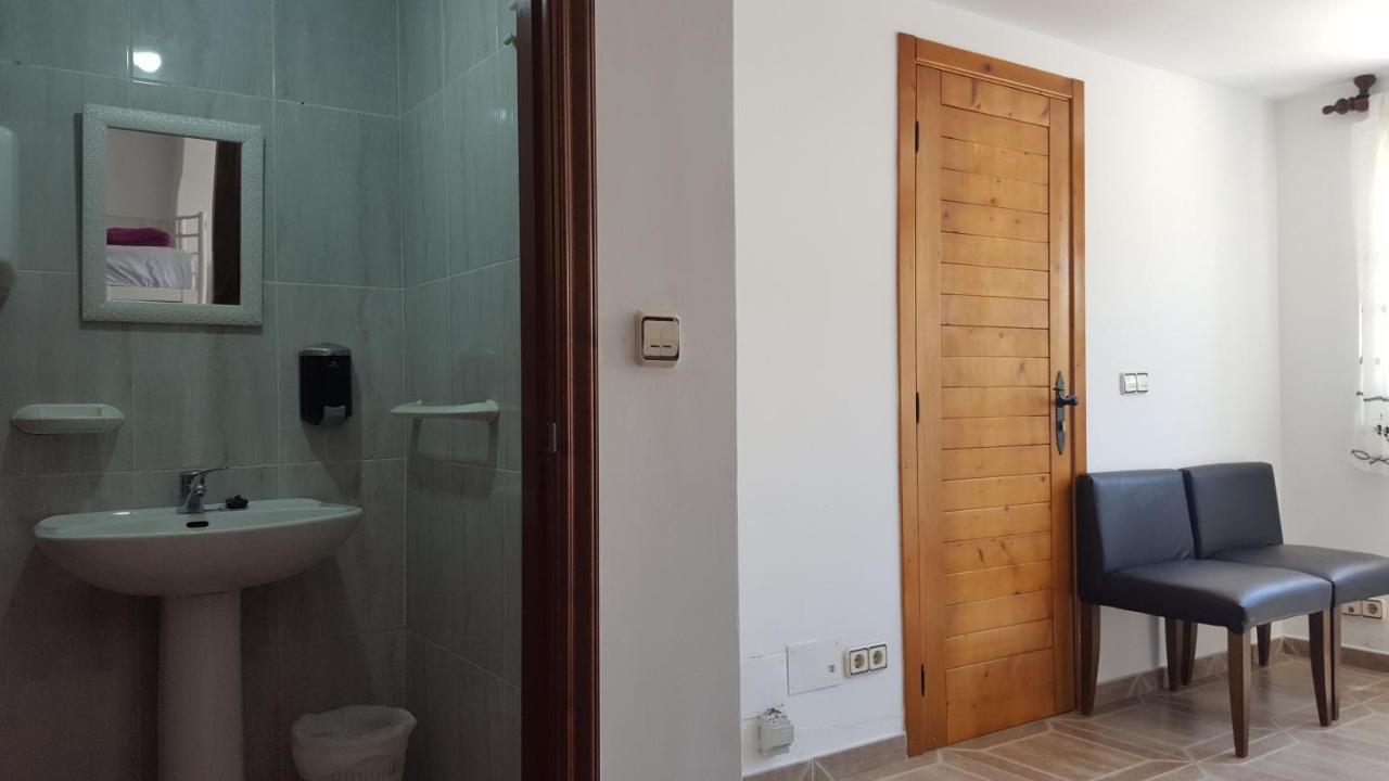 Albergue Mar De Fora 피니스테레 외부 사진
